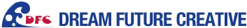 株式会社DREAM FUTURE CREATIVE